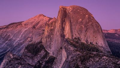 ASU student falls to her death during storm on Yosemite’s iconic Half Dome