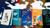 La guerra de Malvinas contada a los niños en juegos y libros