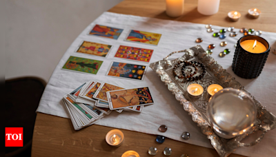 Comparing Various Styles and Traditions of Tarot Decks - Times of India