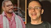 12th Fail director Vidhu Vinod Chopra reveals he tore Nana Patekar's kurta on Parinda sets when he hurled abuses at him: 'The tears that you see...'