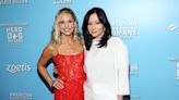 Sarah Michelle Gellar's Birthday Gift for Shannen Doherty Is Friend Goals