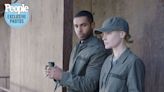 Kate Bosworth Plays a Soldier Stuck at Sea in a Dystopian War in Chilling Last Sentinel Trailer