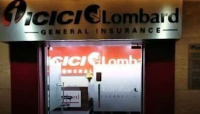 ICICI Lombard launches AI-powered health insurance plan ‘Elevate’. Details here