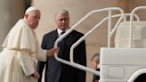 Vatican plans to gradually replace car fleet with electric vehicles in deal with VW