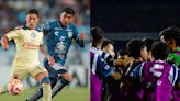 ¿Cuándo juega el América vs Pachuca? Fechas y antecedentes en Liguilla MX 2024