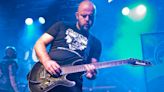 Soilwork guitarist David Andersson dies aged 47