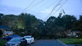 Maryland tornadoes trap multiple people, cause injuries in Gaithersburg