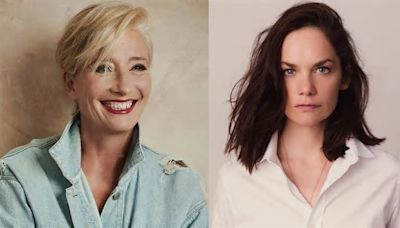 Down Cemetery Road: Emma Thompson e Ruth Wilson nella nuova serie TV di Apple TV+ tratta dal romanzo di Mick Herron