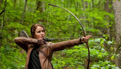 Why are Hunger Games fans so excited about the new book and movie?