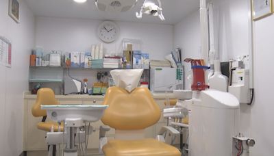 政府牙科診所七月起提前至晚上八時派籌 研電子派籌系統