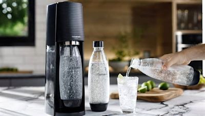 The best Earth Day deals this year are from SodaStream, Bite, and Lomi