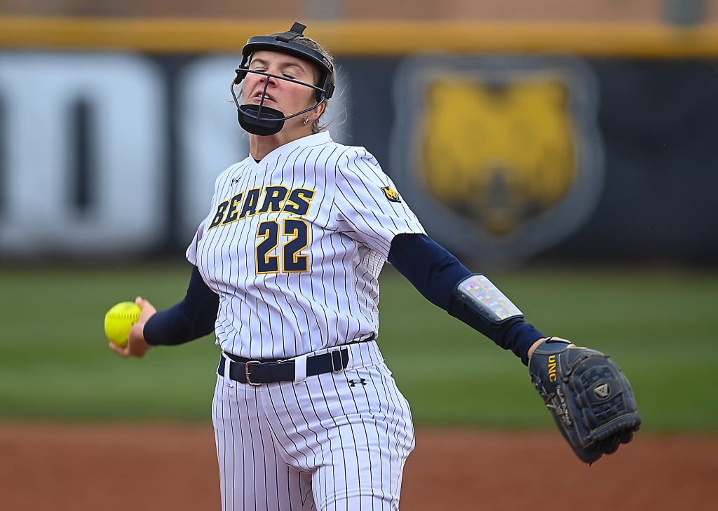 Northern Colorado softball holds on to reach Big Sky Tournament title game for second straight year