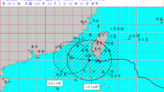 國慶連假好天氣沒了？氣象粉專揭「還有1、2個颱風」恐有機會近台 這3區「風雨明顯變大」
