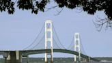 Mackinac Bridge will no longer accept Canadian cash starting in October