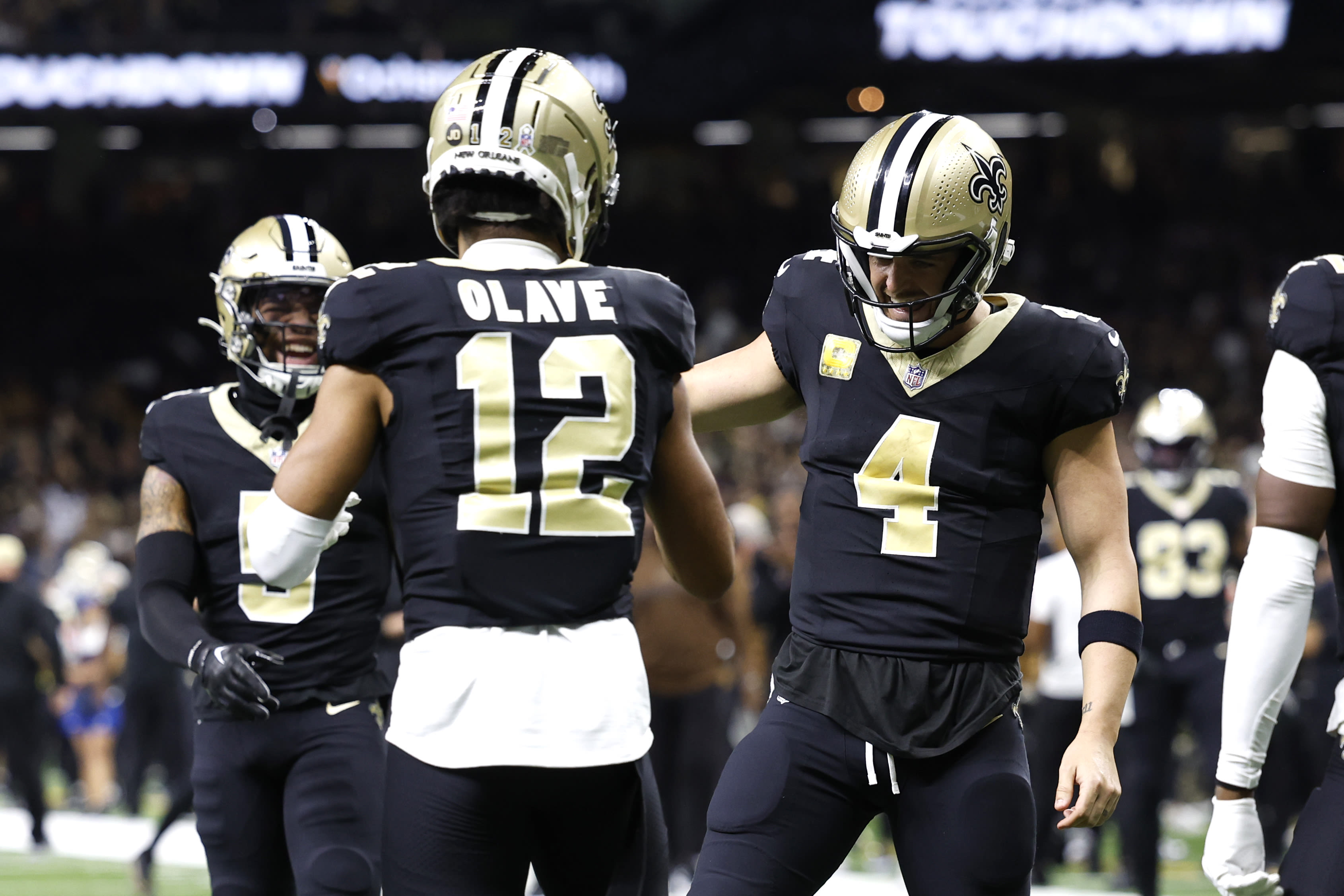 Fantasy Football Take-Shopping: Should we be curious about the Saints offense?