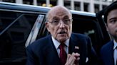 After Dismissal of Bankruptcy Case, Here’s What’s Next for Giuliani