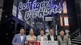 Se abrieron los ‘tres candados’: Inauguran museo de Los Tigres del Norte en Mocorito, Sinaloa