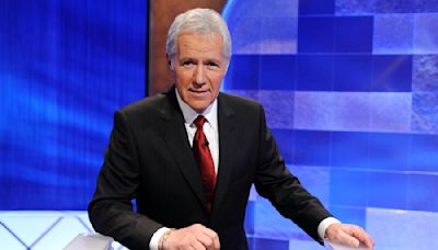 Alex Trebek Will Be Honored With ‘Jeopardy!’ Postal Stamps