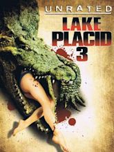 Lake Placid 3