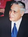 Moshe Katsav