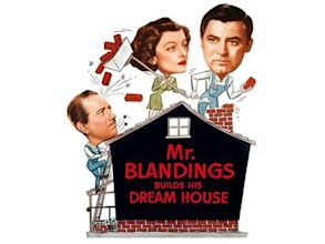 Mr Blandings Builds His Dream House