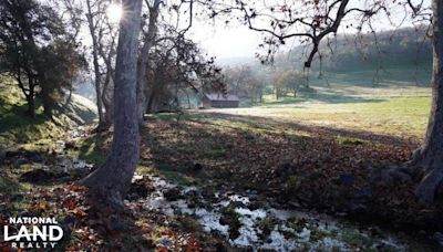 Mountain views and buried gold? Infamous Dalton gang linked to Fresno-area ranch for sale