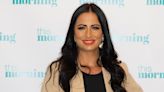 Celebrity Big Brother's Chantelle Houghton recalls "really awful time" following show win