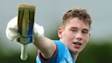 Andrew Flintoff's son Rocky Flintoff fires match-winning century in England Under-19s warm-up