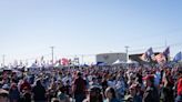 Trump vows retribution at Waco rally: ‘I am your warrior, I am your justice’