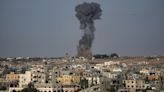 Israeli strikes kill at least 11 as US urges Israel to accept ceasefire deal