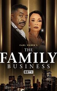 Carl Weber's The Family Business