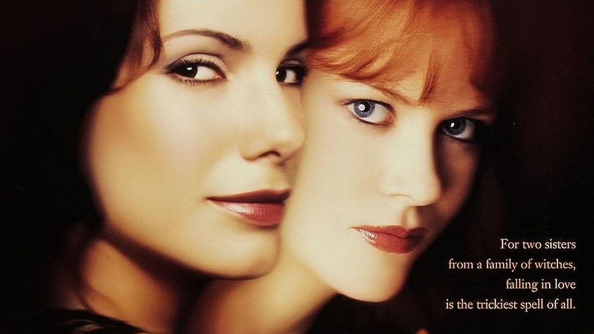 Practical Magic 2 Producer Promises Story Will Be "Very Faithful" to Source Material