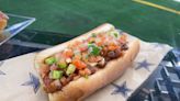 9 new items on the menu at AT&T Stadium for Cowboys games include 3 styles of hot dogs