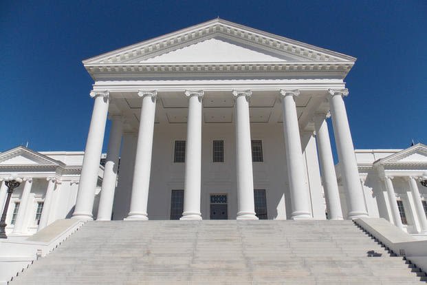 Virginia Veterans Rally the Troops, State Leaders in Support of Education Benefits