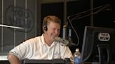 WLW’s Bill Cunningham didn't mention Bob Huggins’ remark on Tuesday’s show