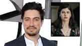 Mayfair Witches Casts Ben Feldman as Rowan’s New Love Interest — Here’s Everything We Know About Season 2