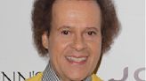 Richard Simmons shared an eerie final message before sudden death