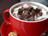 Hot chocolate