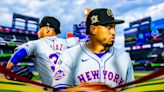 Mets' Edwin Diaz drops defiant response after 'temporary demotion' as closer