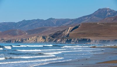 California to get first new national marine sanctuary in 32 years, banning offshore oil drilling along more than 100 miles of coastline