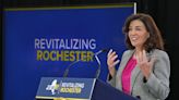 Hochul announces $10 million for Main Street projects. Here's how the money will be spent