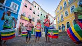 Brazil’s Afrotourism Push Is Better Late Than Never