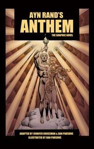 Anthem: The Graphic Novel