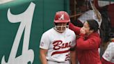 Unpacking the good and bad for Alabama softball after Clearwater Invitational