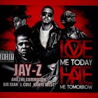 Love Me Today Hate Me Tomorrow