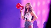 Olivia Rodrigo Reunites With ‘High School Musical’ Castmates at the Guts World Tour Show in NYC