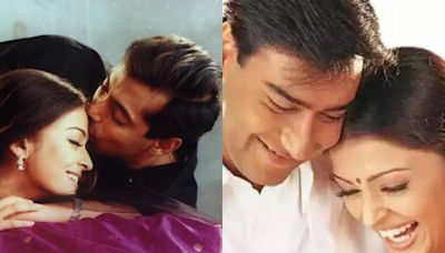 25 Years of Hum Dil De Chuke Sanam: 5 Fascinating Insights into Salman Khan's Role as Sameer in SLB's Classic