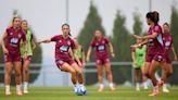 Patri se entrena con La Roja tras 21 meses de ausencia