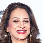 Bushra Ansari