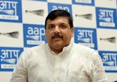 Sanjay Singh (AAP politician)